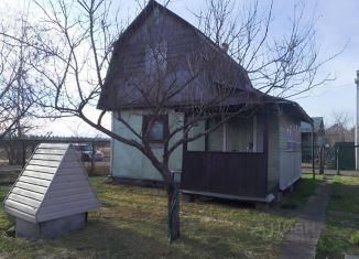 Продаю дачу, 43 м2, Москва, СНТ Гудок, 30
