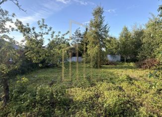 Земельный участок на продажу, 6.2 сот., Санкт-Петербург, Красногвардейский район, 2-я линия, 3