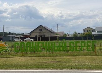 Продаю земельный участок, 8 сот., село Красный Яр