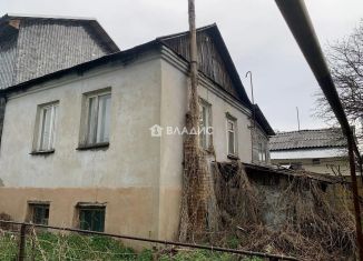 Продаю дом, 53.2 м2, Пенза, 6-й проезд 40 лет Октября, 6