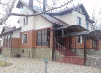 Продажа коттеджа, 372 м2, поселок Дубовое, 14К-29