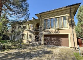 Дом на продажу, 700 м2, Москва