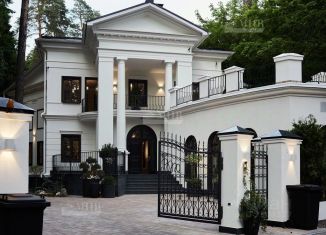 Продажа дома, 1420 м2, село Усово