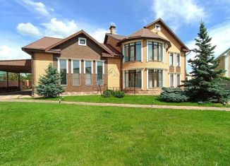 Коттедж на продажу, 438 м2, Старый Оскол