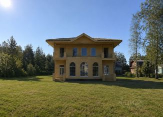 Продажа дома, 291.9 м2, Санкт-Петербург, улица Горького, 52с1