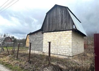 Продажа дачи, 35 м2, Тульская область, СНТ № 62 Кристалл, 150