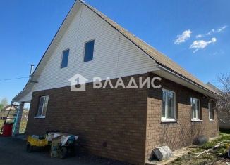 Дом на продажу, 99.4 м2, Пензенская область, улица Строителей, 46А