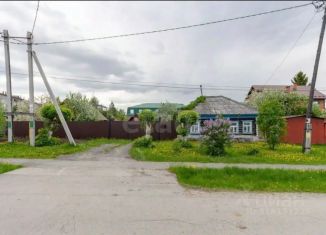 Участок на продажу, 14.82 сот., Тюмень, Калининский округ, улица Черепанова, 36