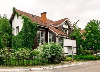 Продам коттедж, 265.5 м2, Москва, станция Лианозово