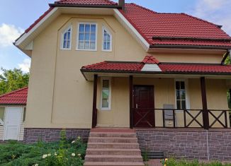 Продам дом, 168 м2, Белгородская область, Садовая улица, 93