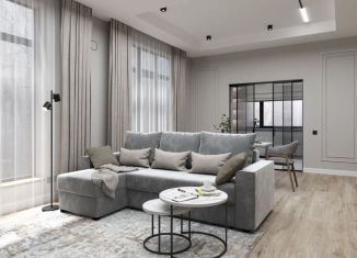 Продажа коттеджа, 217 м2, Иркутская область, Ореховый переулок