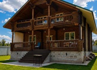 Продаю коттедж, 168 м2, Владимирская область
