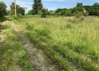 Продается земельный участок, 10 сот., Московская область, 9-я улица