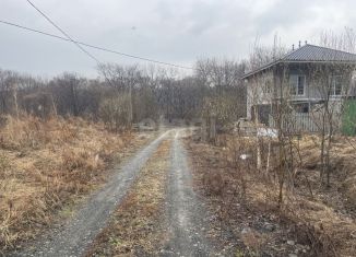 Продажа участка, 10 сот., Хабаровский край