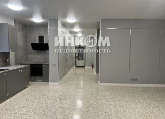 Продажа дома, 260 м2, Москва, СЗАО, 1-я Муравская улица, 13с2