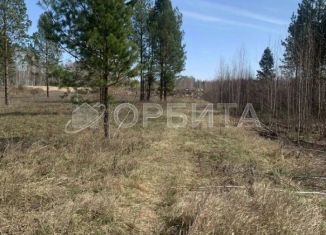 Земельный участок на продажу, 9 сот., село Тюнево