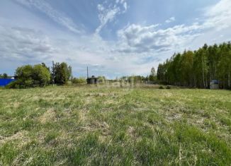Продажа участка, 12.1 сот., Тюменская область, Лунный проезд