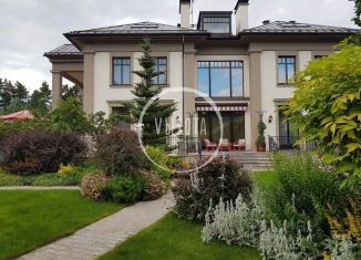 Продается коттедж, 972 м2, Московская область