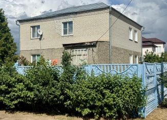 Продается дом, 190.3 м2, Саратовская область, Берёзовая улица, 4