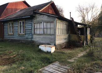Продажа дома, 50 м2, Рязань, Мещёрская улица, 11