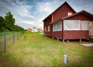 Продам дом, 63 м2, Новгородская область