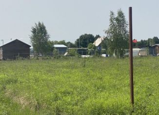 Продам земельный участок, 9.8 сот., Тульская область, СНТ Проект, 70