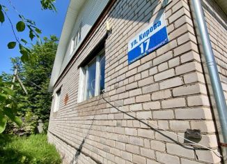 Продам дом, 103 м2, Окуловка, улица Кирова, 17