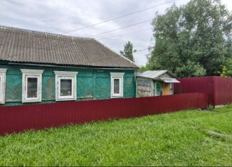 Продается дом, 125.6 м2, Брянск, Песчаная улица