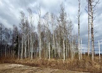 Земельный участок на продажу, 15 сот., Новгородская область, улица Алексея Маресьева, 78