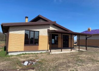 Дом на продажу, 80 м2, деревня Гремячка, Молодёжный переулок, 4
