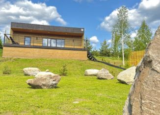 Дача в аренду, 106 м2, Карелия