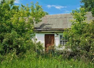 Дом на продажу, 20.5 м2, Рязанская область, улица Малые Хутора