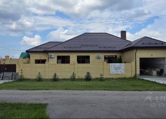 Продается дом, 230 м2, Самарская область, Солнечная улица