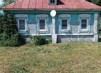 Продажа дома, 31.6 м2, Нижегородская область