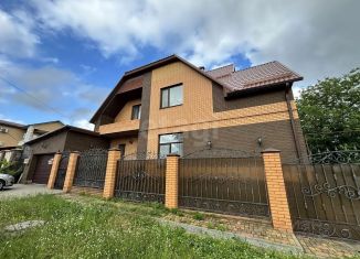 Продается дом, 221 м2, Белгородская область, улица Тимирязева, 145