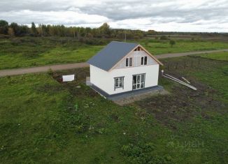 Продам дом, 120 м2, Томская область, улица Ленина