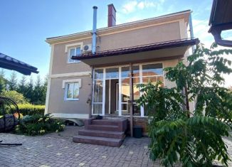 Продажа коттеджа, 260 м2, Кемеровская область