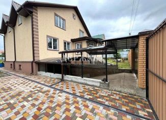 Продам коттедж, 220 м2, Белгородская область