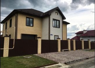 Продажа коттеджа, 266.3 м2, посёлок Рассоха, микрорайон Мельница, 272