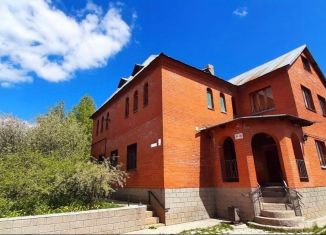 Продается коттедж, 295.2 м2, Республика Башкортостан, Прямая улица, 5