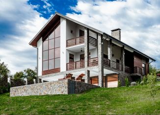Продается дом, 349 м2, Краснодарский край, Белая улица, 12/1