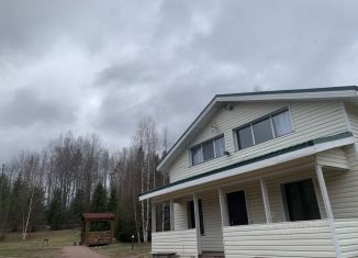 Сдам в аренду дом, 100 м2, посёлок Рюттю, посёлок Рюттю, 30