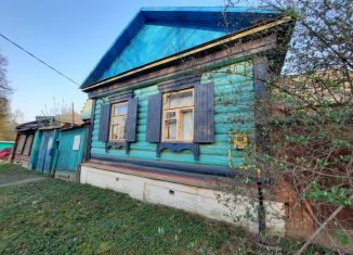 Продается дом, 44.2 м2, Калужская область, улица Шмидта, 43