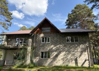 Продается дом, 366.3 м2, деревня Китой, 2-я Береговая улица, 25Б