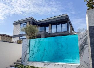 Продается дом, 230 м2, Краснодарский край, Миндальная улица
