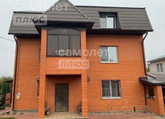 Продаю дом, 340.7 м2, Курск, улица Крутой Лог, 19