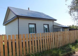 Продажа дома, 45 м2, Рязанская область