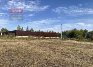 Продажа земельного участка, 6 сот., Рязанская область