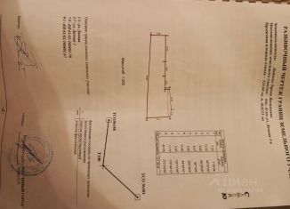 Продается земельный участок, 3.24 сот., поселок Аглос, Дачная улица
