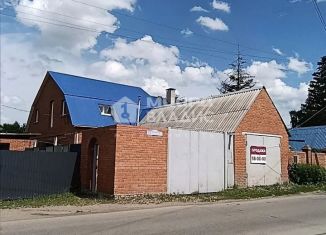 Продажа дома, 186 м2, Омск, 1-я Рыбачья улица, 55